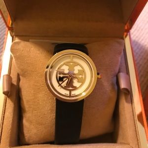 Tory Burch Watch